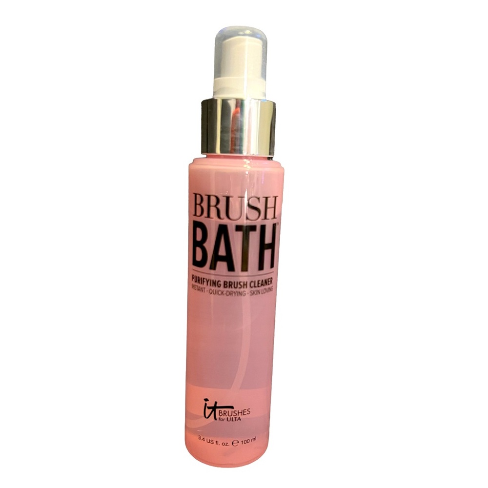 it Brush Bath **NEW**